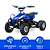 Mini Quadriciclo à Gasolina 49cc - Imagem 6