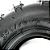 Kit Pneu 145/70-6  + Roda aro 6 - Imagem 5
