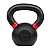 Kettlebell Peso Com Alça - 8 KG - Imagem 1