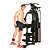 Estação de Musculação com 70kg - Imagem 9