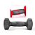 Halter Vinil Liso 3 KG - Imagem 6