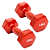 Halter Vinil Liso 3 KG - Imagem 2