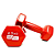 Halter Vinil Liso 4 KG - Imagem 4