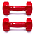 Halter Vinil Liso 4 KG - Imagem 2