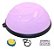 Meia Bola Suiça 58cm Balance Ball Pilates Yoga - Imagem 2