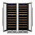 Conjunto com Duas Adegas Cave Cellar Dual Zone 450L – Solução Unificada 900L - Imagem 1