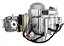 Motor Completo 125cc + Carburador PZ19 - Imagem 2