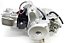 Motor Completo 125cc + Carburador PZ19 - Imagem 3