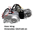 Motor Completo 125cc + Carburador PZ19 - Imagem 4