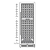 Conjunto com Duas Adegas Cave Cellar Dual Zone 600L – Solução Unificada 1.200L - Imagem 8