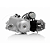 Motor Completo 125cc 4t para Quadriciclos com CDI, Carburador e Retificador - Imagem 3