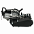 Motor Completo 49cc 2t Com Transmissão - Imagem 1