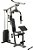 Estação De Musculação 80kg - Imagem 1