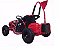 Kart - Mini Buggy Elétrico 1000W - Imagem 3