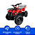 Super Mini Quadriciclo 49cc XW-A16 / Carrinho Motorizado - Imagem 5