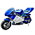 Mini Moto GP Ninja 49cc - C/ Nota Fiscal - DSRshop - Imagem 3