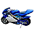 Mini Moto GP Ninja 49cc - C/ Nota Fiscal - DSRshop - Imagem 8