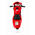Mini Moto GP Ninja 49cc - C/ Nota Fiscal - Imagem 8