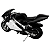 Mini Moto GP Ninja 49cc - C/ Nota Fiscal - Imagem 3