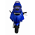 Mini Moto GP Ninja 49cc - C/ Nota Fiscal - Imagem 6