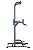 Torre Multi Exercícios Paralela Abdominal Barra Dsr C/nf - Imagem 3
