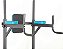 Torre Multi Exercícios Paralela Abdominal Barra Dsr C/nf - Imagem 4
