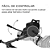 Hover Kart Carrinho P/hoverboard Com Nota Fiscal - Dsr - Imagem 17