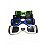 Hoverboard Skate Elétrico 6.5 polegadas - Modelo de Exposição - Imagem 5