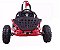 Kart - Mini Buggy à Gasolina 80cc - Imagem 3