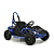 Kart - Mini Buggy à Gasolina 80cc - Imagem 1