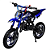 Mini Moto Cross 49cc - MODELO DE EXPOSIÇÃO - Imagem 11