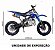 Mini Moto Cross 49cc - MODELO DE EXPOSIÇÃO - Imagem 3
