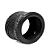 Pneu 215/40-12 Scooter Elétrica/Carrinho de Golf - C/ Nota Fiscal - Imagem 1