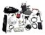 Kit Motor Completo De Bicicleta 100cc Original Mais Forte - DSR - Imagem 1