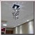 Lustre CristalBlack S - Imagem 1