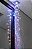 Pendente De Cristal Rgb Com Controle Remoto - Imagem 2