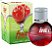 Fruit Sexy Gel Beijável Sabor Maçã do Amor - Imagem 1