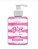 Blow Girl Gel Aromatizante Beijável Para Virilha 320ml Hot Flowers - Imagem 1