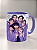 Caneca BTS uso exclusivo de uma Army - Personalizada com Nome - Imagem 2