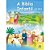A Bíblia Infantil - Aprendizado Divertido: Bíblia para Crianças com Ilustrações Deslumbrantes - Imagem 1