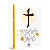 Livro Novo Testamento e Salmos - Imagem 1