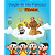 Livro Infantil Oração de São Francisco Turma da Mônica - Imagem 1