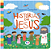 Livro Infantil Histórias de Jesus - Imagem 1
