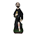 Imagem Sao Peregrino 20cm - Resina - Imagem 1