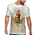 Camiseta São Judas Tadeu - Produto Exclusivo - Imagem 2