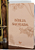 Bíblia Sagrada Tradução oficial da CNBB - Luxo - Letra grande - Feminina 6ª Edição - Imagem 1