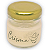 Velas Aromatizadas Pote I Tema: Crisma - Imagem 1