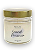 Vela Aromatizada Lavanda Provencia 100% Cera Vegetal - Imagem 1
