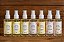 Kit 7 Body Splash de Longa Duração – Fragrâncias Importadas - Imagem 1