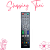 Controle Remoto Universa de Tv Led / Lcd Sony, Samsung, Sharp, Panasonic, Toshiba, Philips, Aoc, entre outras - Imagem 2
